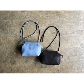 【CLEDRAN】クレドラン 『TANTE SERIES』Leather Purse Shoulder style No.CL-3542