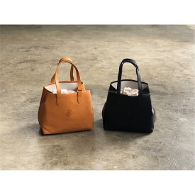 【CLEDRAN】クレドラン 『TANTE SERIES』Leather Purse Tote style No.CL-3543