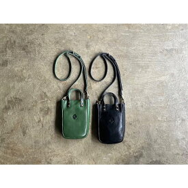 再入荷【CLEDRAN】クレドラン 『LUST SERIES』 Leather Tote&Shoulder 2Way Bag style No.CL-3569