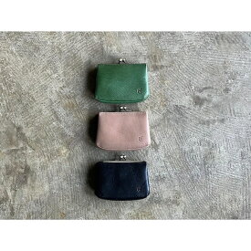 【CLEDRAN】 クレドラン 『NOM SERIES』Multi Pouch style No.CL -3590