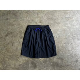 【melple】 メイプル N.R.N.R. Buggy Shorts style No.MP3SS020