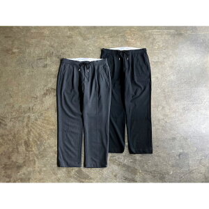 ymelplezCv Wintercat Relax Tapered Pants style No.MP3AW018