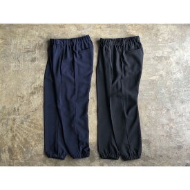 【FLISTFIA】フリストフィア Filament Polyester Active Trousers style No.AT01016