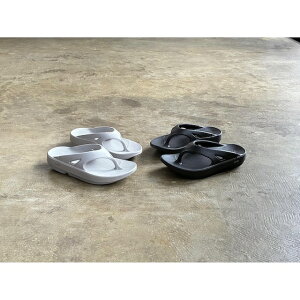 �yOOFOS�z �E�[�t�H�X OOriginal Recovery Sandals Moonstone&Black style No.OOFOS-OOriginal