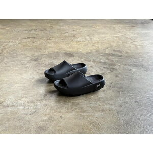 �yOOFOS�z �E�[�t�H�X OOahh+ Recovery Sandals BLACK style No.2001110050261
