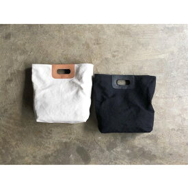 再入荷【SLOW】スロウ Truck 2way Tote Bag (SMALL) style No.300S122J