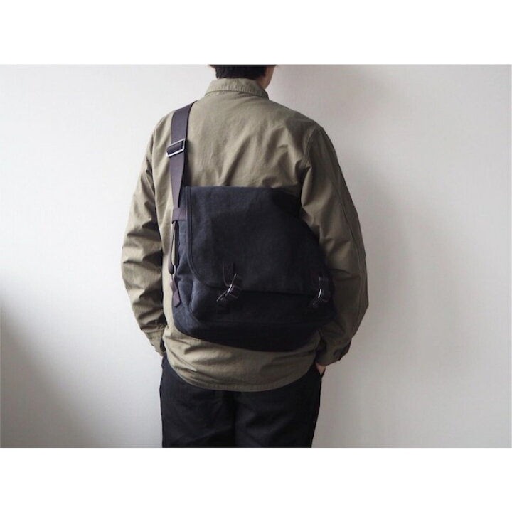 楽天市場】【SLOW】スロウ Truck French Army Shoulder Bag style No 