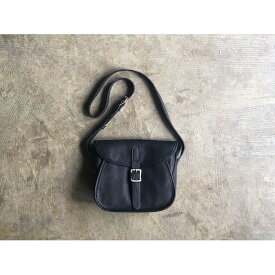 再入荷【SLOW】 スロウ Fino Cartridge Shoulder Bag M style No.306S41K-2