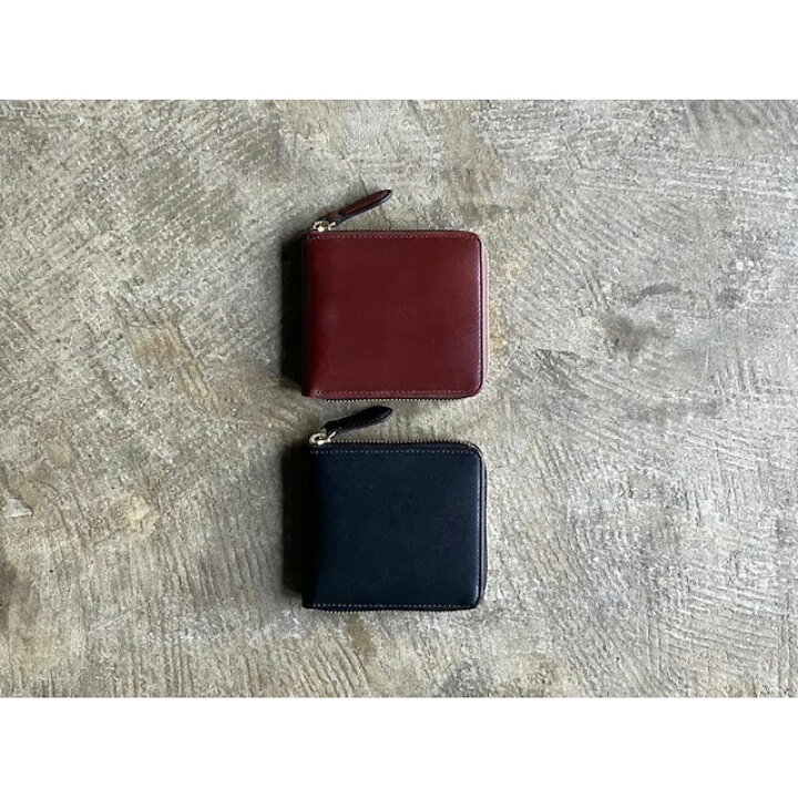 楽天市場】再入荷 【SLOW】スロウ 『Herbie』 Round Short Wallet 