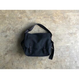 【SLOW】スロウ Truck French Army Shoulder Bag style No.300S123J-3