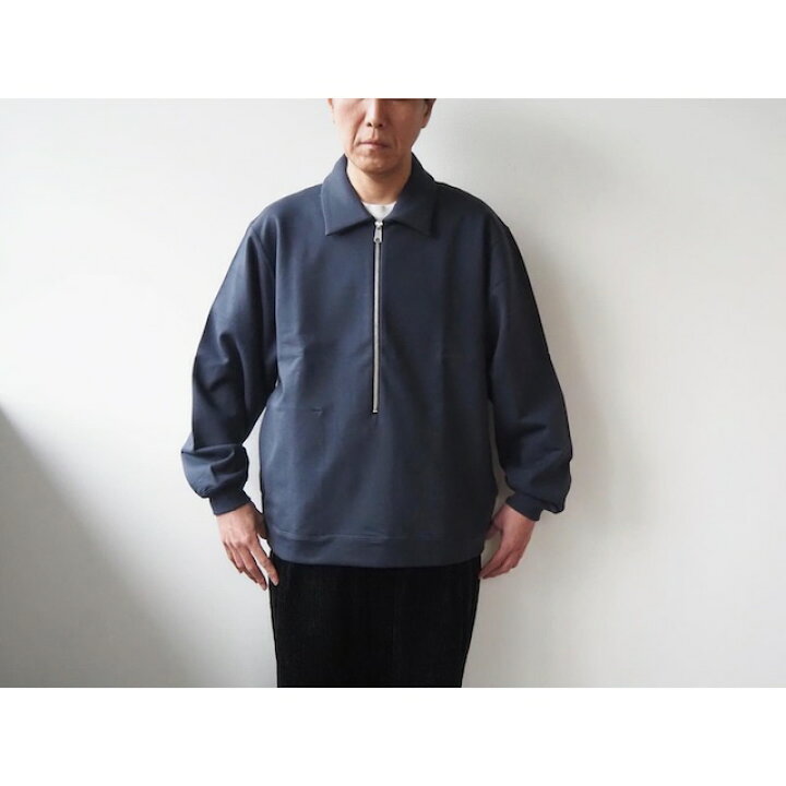 楽天市場】【STILL BY HAND】スティル バイ ハンド French Terry 