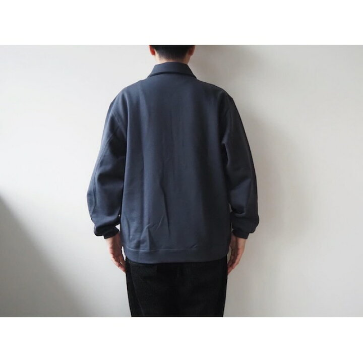 楽天市場】【STILL BY HAND】スティル バイ ハンド French Terry 