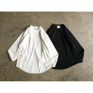 ēׁyShinzonez V][ wMILITARY PULLOVERxEssential Crew Neck Long Sleeve style No. 21SMSCU02
