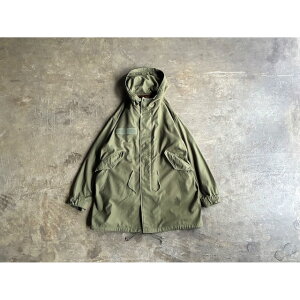 �yShinzone�z �V���]�[�� �wFISHTAIL PARKA�xM-51 Fish Fishtail Parka style No.26AMSCO01