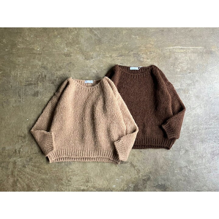 楽天市場】【TRICOTS JEAN MARC】 トリコット ジーン マルク 『SESAMY 
