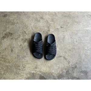 �yMALIBU SANDALS�z �}���u�T���_���Y �wZUMA�xPolyester Mesh Slide Sandals style No.MS020066