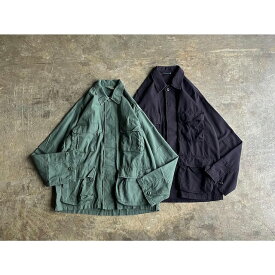 再入荷【ROTHCO】 ロスコ BDU Military Jacket style No.ROTHCO-BDU SH