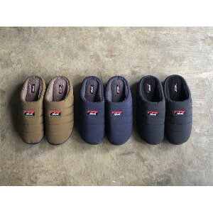 ySUBUz NANGA×SUBU iK×Xu TAKIBI Winter Sandals 2022 style No. NA2243-3E512