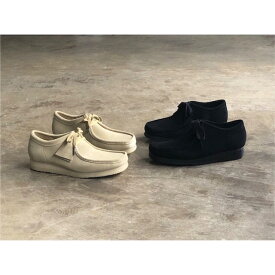 《SERVICE PRICE 30割》【Clarks Originals】 クラークス オリジナルズ 『Wallabee』Suede Crepe Sole shoes style No.26155515/26155519