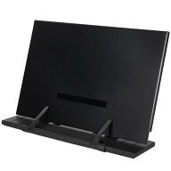 ブックスタンド 書見台 筆記台 本立て 7段階調整 読書 スタンド ブックレスト キッチン オフィス 用 クッ…