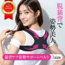 姿勢サポーター 姿勢ベルト 猫背ベルト 猫背サポーター 猫背 ベルト 男女兼用 姿勢 女性 ねこ背 シェイプ 引き締め 肩甲骨 反り腰 姿勢 姿勢 サポーター