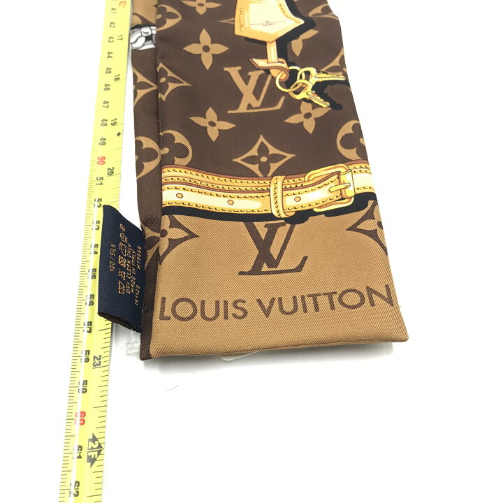 楽天市場】ルイ・ヴィトン Louis Vuittonバンドーモノグラム コンフィ 
