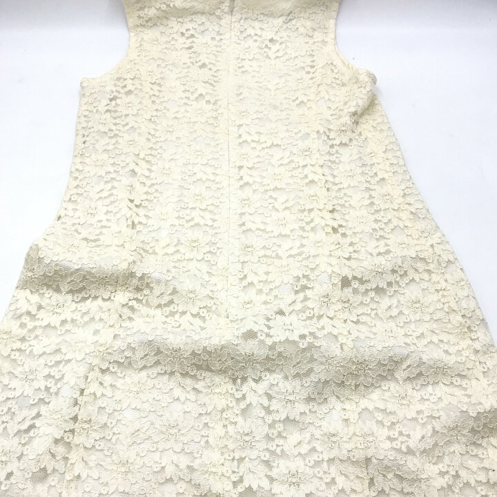 楽天市場】イヴ・サンローランYves Saint Laurent ワンピース レーヨン 