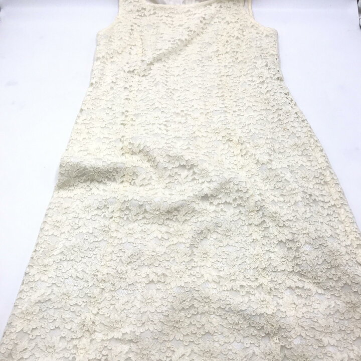 楽天市場】イヴ・サンローランYves Saint Laurent ワンピース レーヨン 