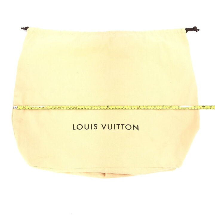 楽天市場】ルイ・ヴィトン Louis Vuitton 保存袋10点【中古  