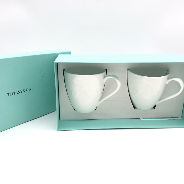 楽天市場】TIFFANY＆Co. ティファニー ティファニーテラス Tiffany