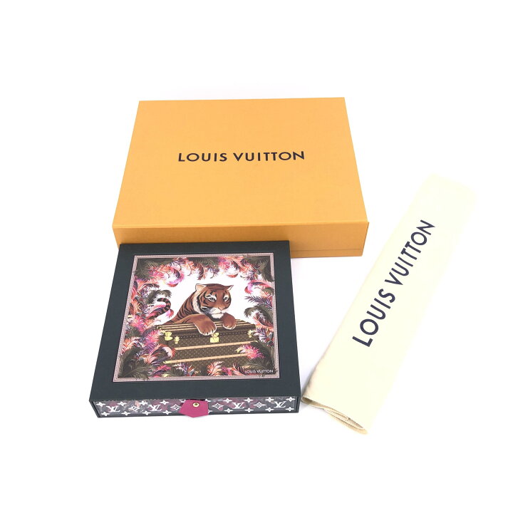 楽天市場】ルイ・ヴィトン Louis Vuitton パズル・スコット LOUIS VUITTON ルイヴィトン パズル