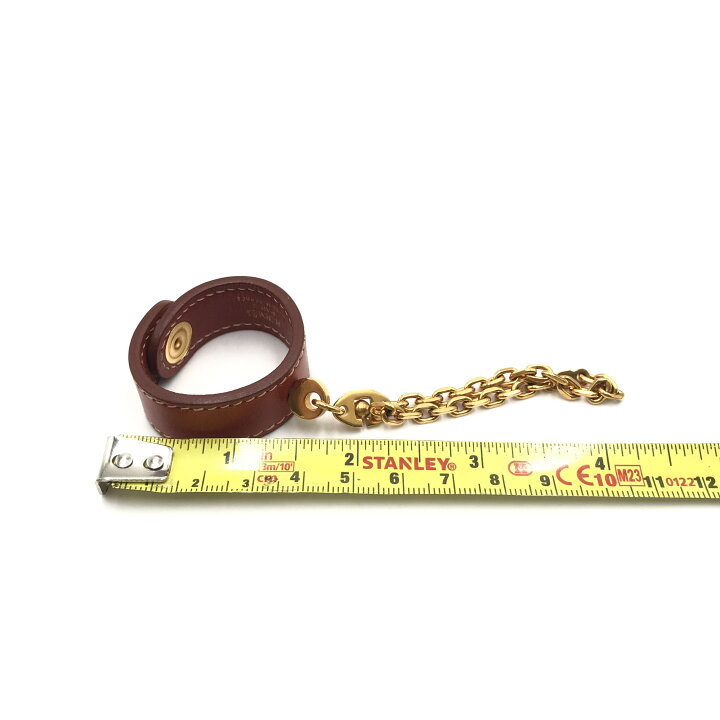 楽天市場】エルメス Hermes グローブホルダー レザー【中古  