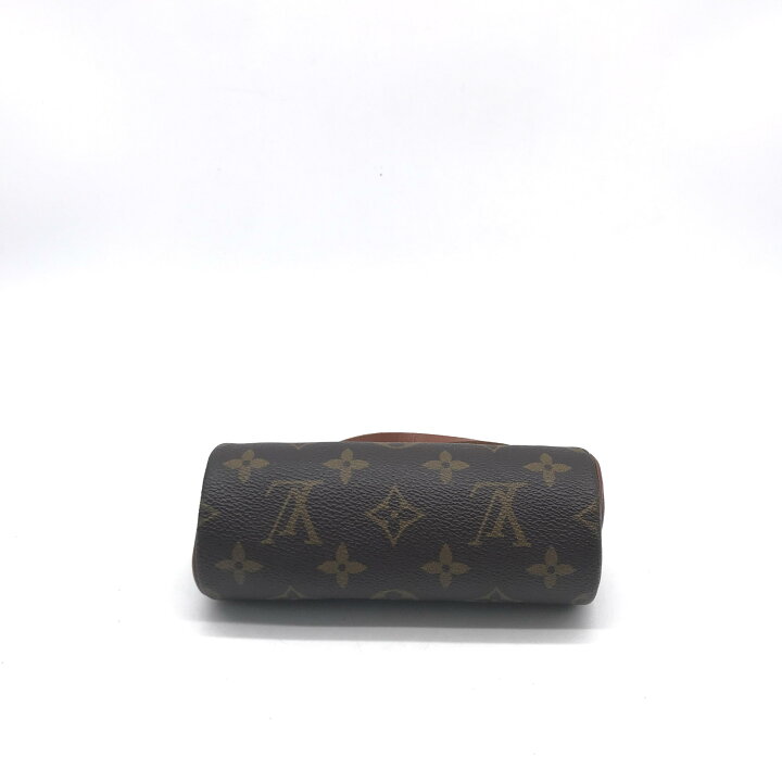 楽天市場】ルイ・ヴィトン Louis Vuitton パピヨン用ポーチ モノグラム  