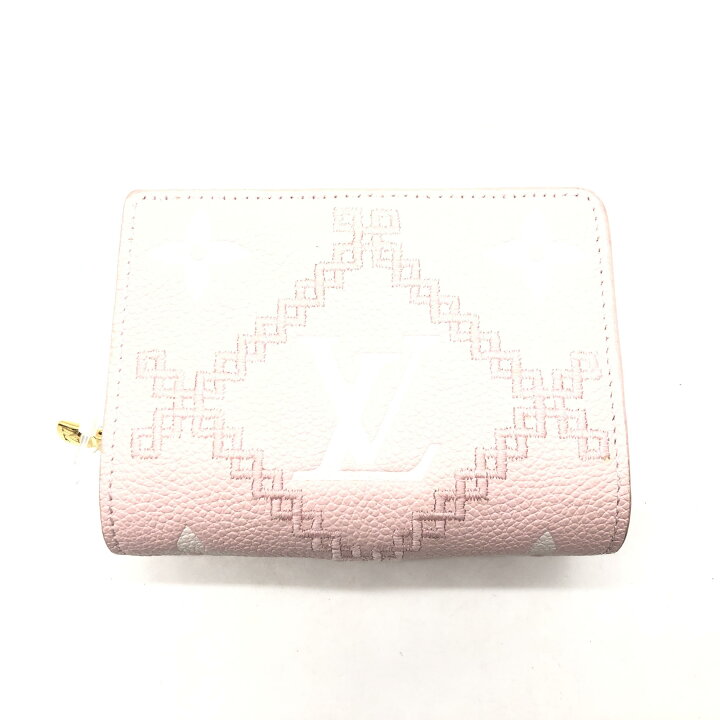 楽天市場】【中古】 Louis Vuitton ルイヴィトン ポルトフォイユ 