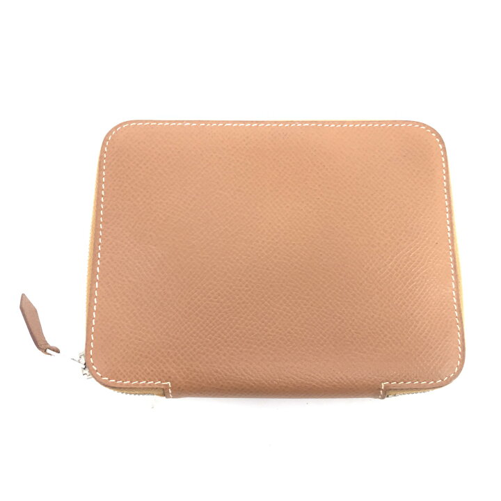楽天市場】【中古】HERMES エルメス アザップ 手帳カバー ラウンド  