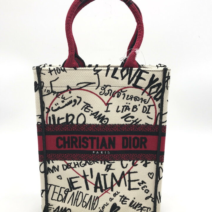 楽天市場】【中古】 Christian Dior クリスチャンディオール ブック 