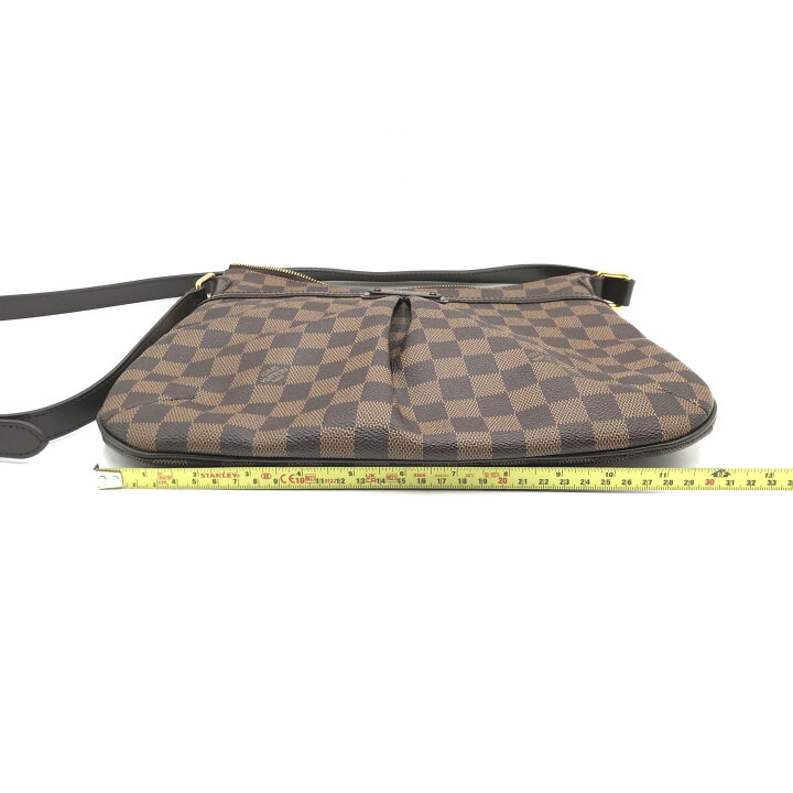 楽天市場】ルイ・ヴィトン LOUIS VUITTON ブルームズベリPM ショルダー 
