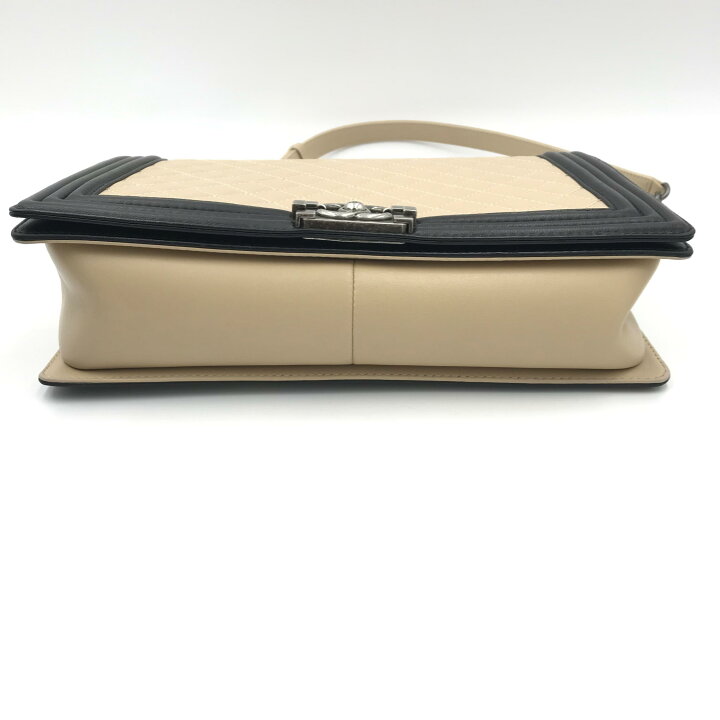 楽天市場】【中古】 CHANEL シャネル ボーイシャネル チェーン 
