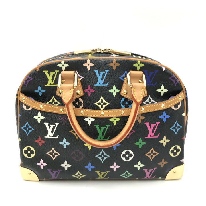 楽天市場】ルイヴィトン LOUIS VUITTON ハンドバッグ モノグラム 