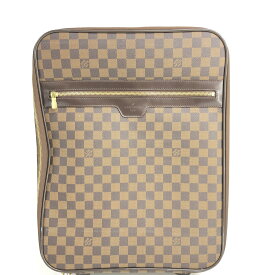 ルイ・ヴィトン ペガス ダミエ LOUIS VUITTON N23293 旅行用 キャリーケース 【中古】