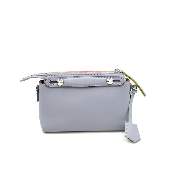 楽天市場】フェンディ Fendi バイザウェイミニ 2way マルチスタッズ 