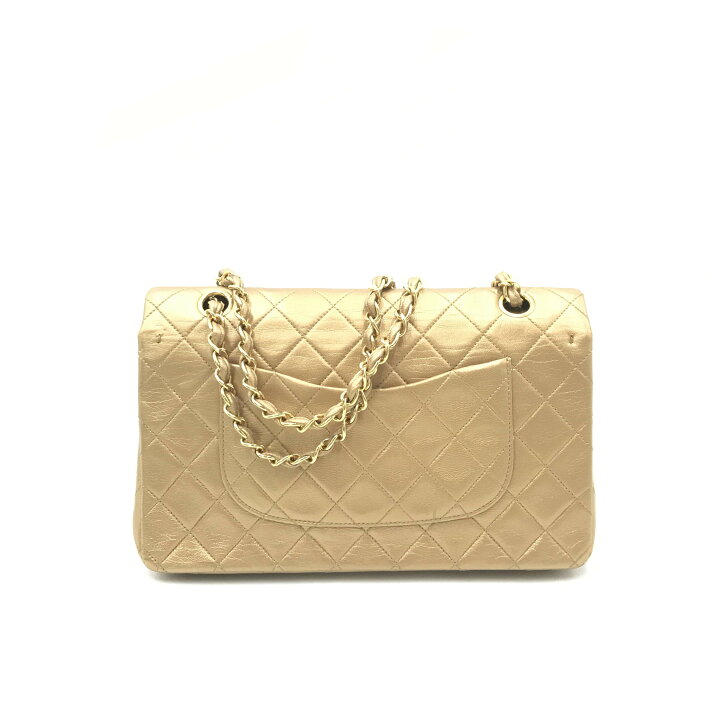 楽天市場】シャネル Chanel マトラッセ ショルダーバッグ ラムスキン 