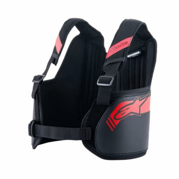 楽天市場】アルパインスターズ リブプロテクター BIONIC RIB SUPPORT 