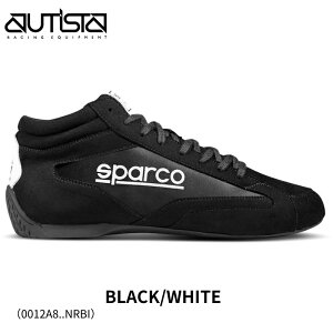 �ySALE�z�X�p���R �h���C�r���O�V���[�Y S-DRIVE MID �G�X�h���C�u �~�b�h Sparco �X�j�[�J�[