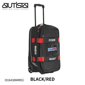 Sparco MARTINI RACING g[obO TRAVEL XpR }eBj [VO gx L[obOyXΉiz