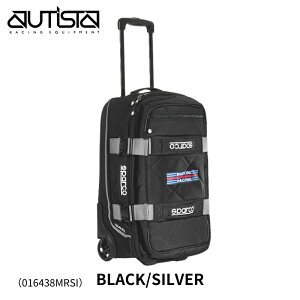 Sparco MARTINI RACING g[obO TRAVEL XpR }eBj [VO gx L[obOyXΉiz