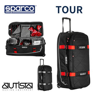 XpR L[obO Sparco TOUR cA[ 2024Npf