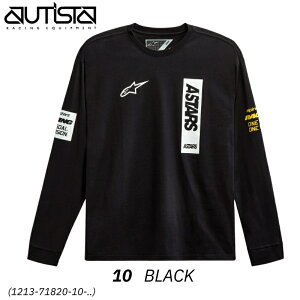 �A���p�C���X�^�[�Y �����OT�V���c METAVERSE TEE - LONG SLEEVE ���^�o�[�X �����O �X���[�u �`�[���E�F�A alpinestars 2025�NNEW���f��