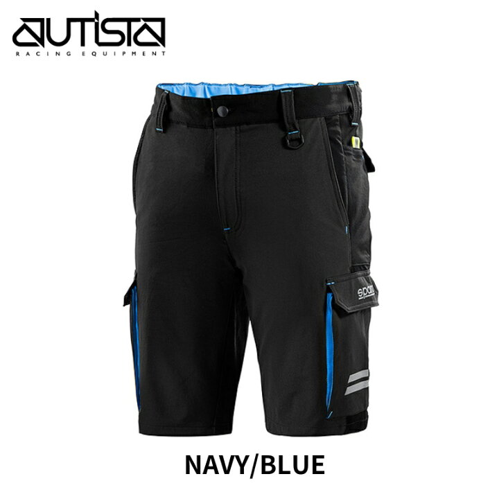 楽天市場】【SALE】スパルコ ショートパンツ Sparco TECH SHORTS 