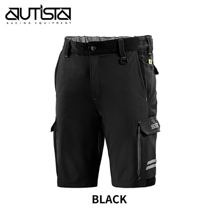 楽天市場】【SALE】スパルコ ショートパンツ Sparco TECH SHORTS 